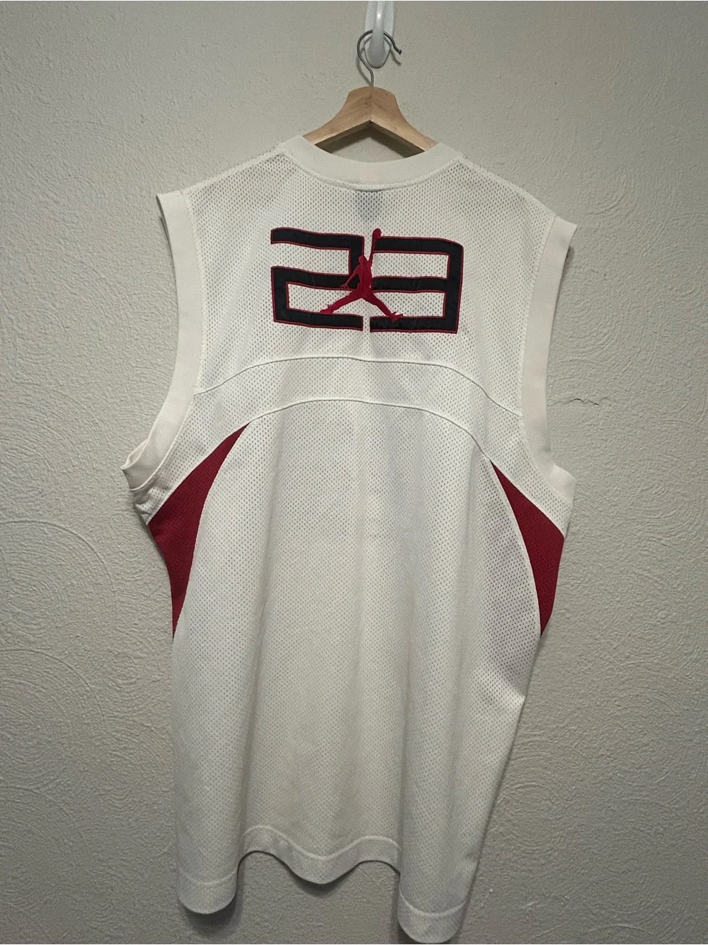 Jordan sale very
